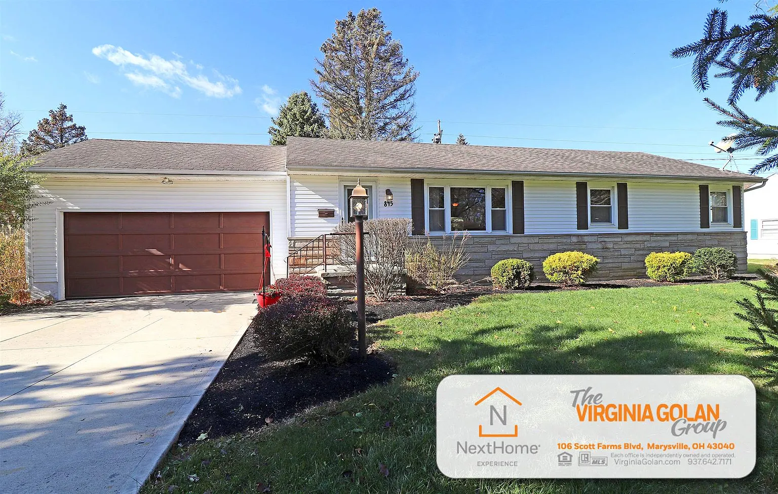 845 Forest Lawn Dr photo 1