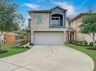 3325 Harmony View Ln, Spring, TX 77386