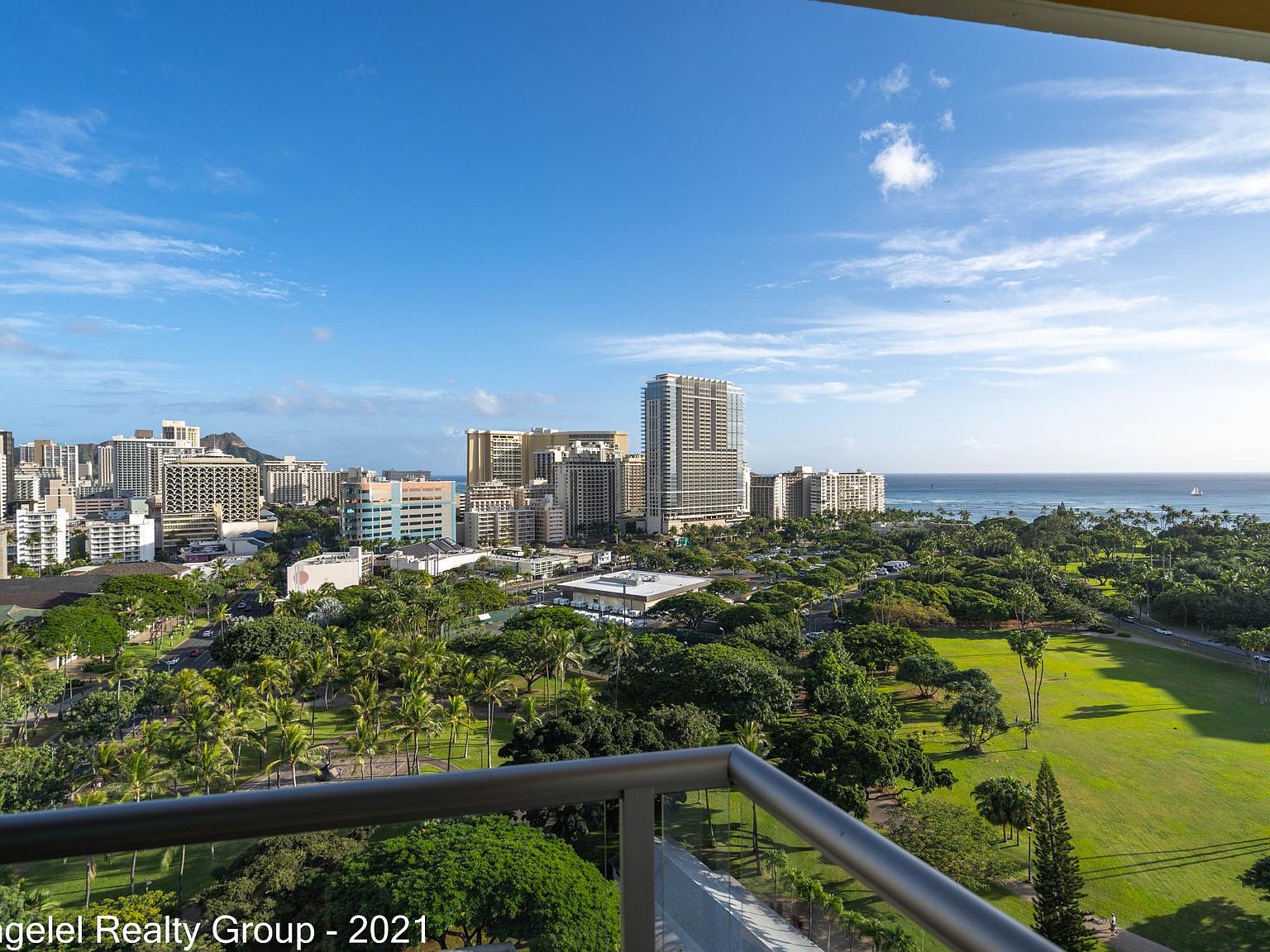 2045 Kalakaua Ave APT 1609, Honolulu, HI 96815 | Zillow