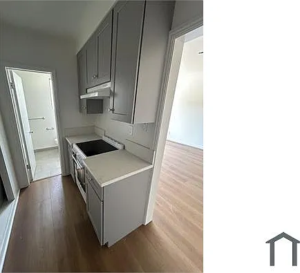 Studio, 500 sqft, $1,650 — Photo 2