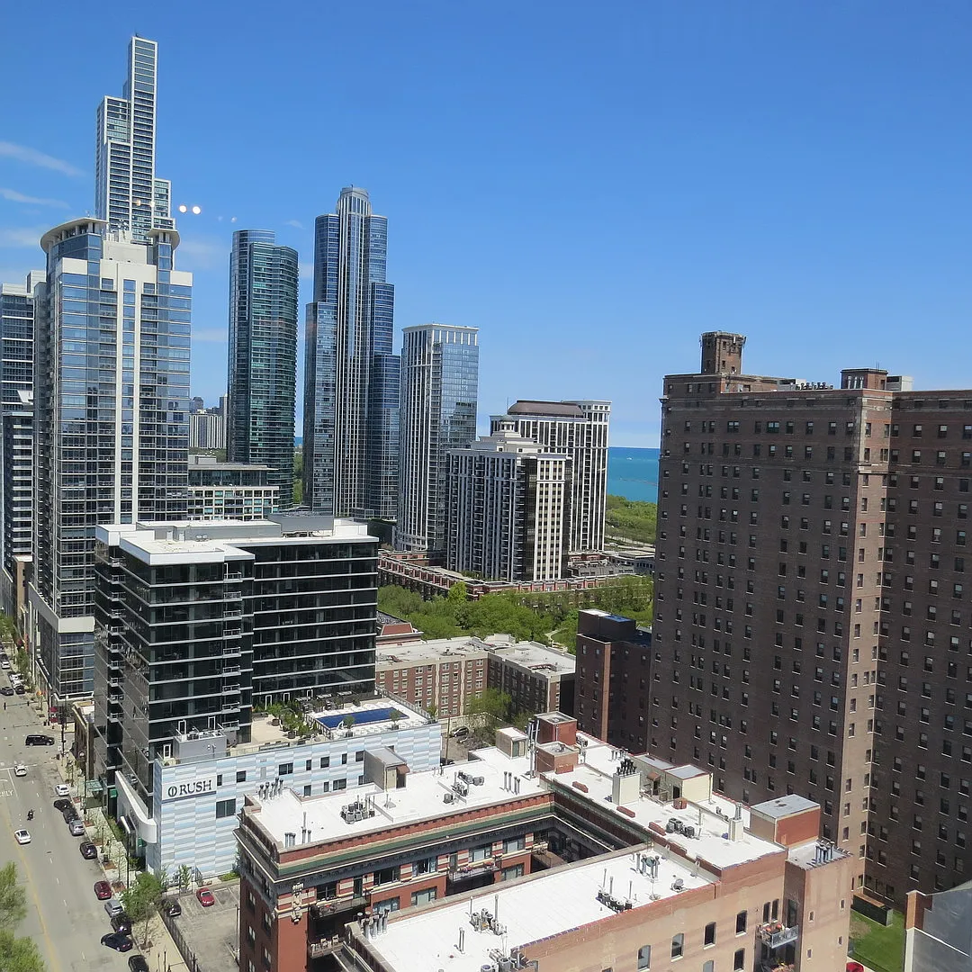2 bed, 1000 sqft, $3,050 — Photo 4