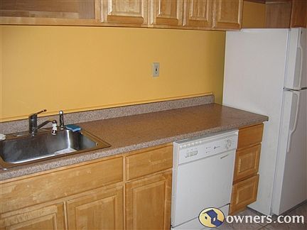 linear Kitchen
