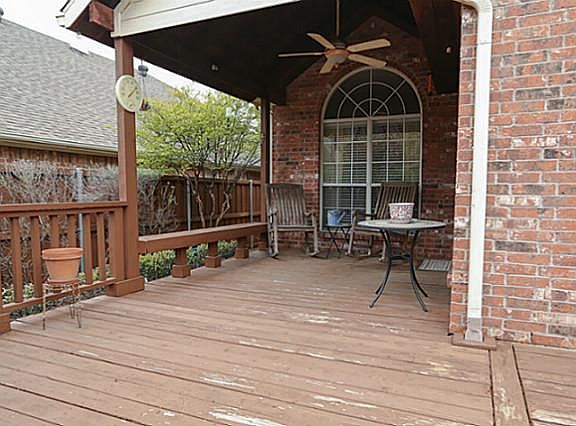 2nd image of 3008 Blue Mesa Dr