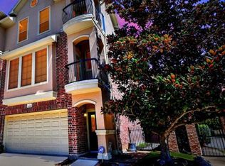 8002 Stoneyway Dr, Houston, TX 77040
