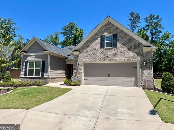 3165 Blackshear Dr, Marietta, GA 30060