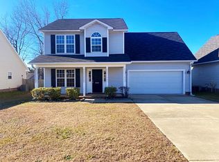 2612 Gressitt Point Ln, Fayetteville, NC 28306