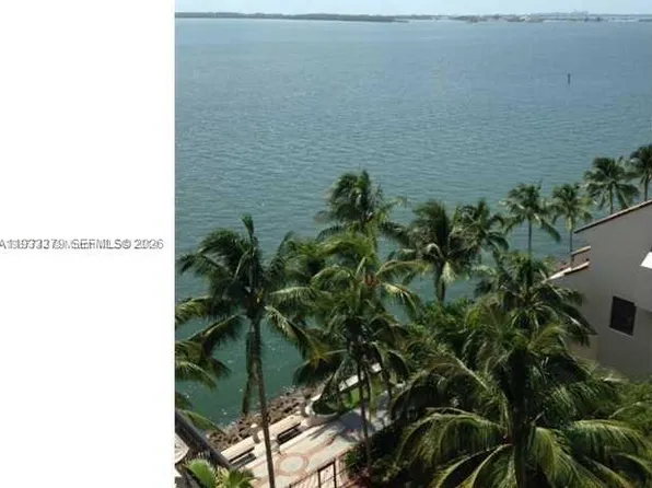 540 Brickell Key Dr APT 925, Miami, FL 33131