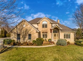 8526 Deacon Ave NW, North Canton, OH 44720