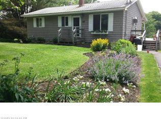 168 Longwoods Rd, Cumberland, ME 04021