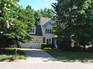 310 Briardale Ave, Cary, NC 27519