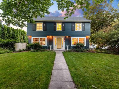 1315 N Harrison Blvd, Boise, ID, 83702