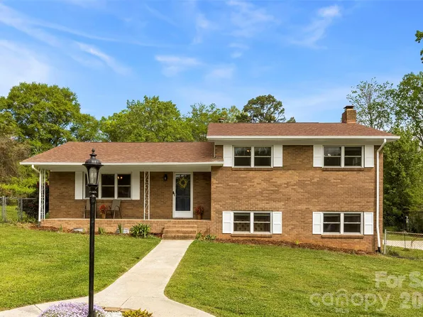 2200 Simmons St, Gastonia, NC 28052
