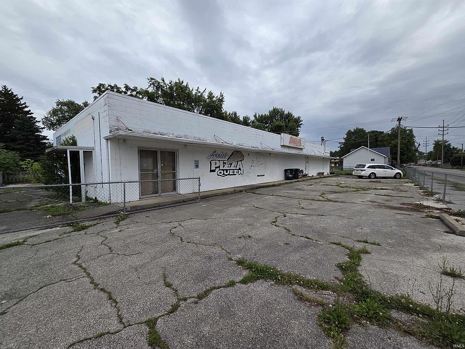 1st image of 1600 S Port Ave