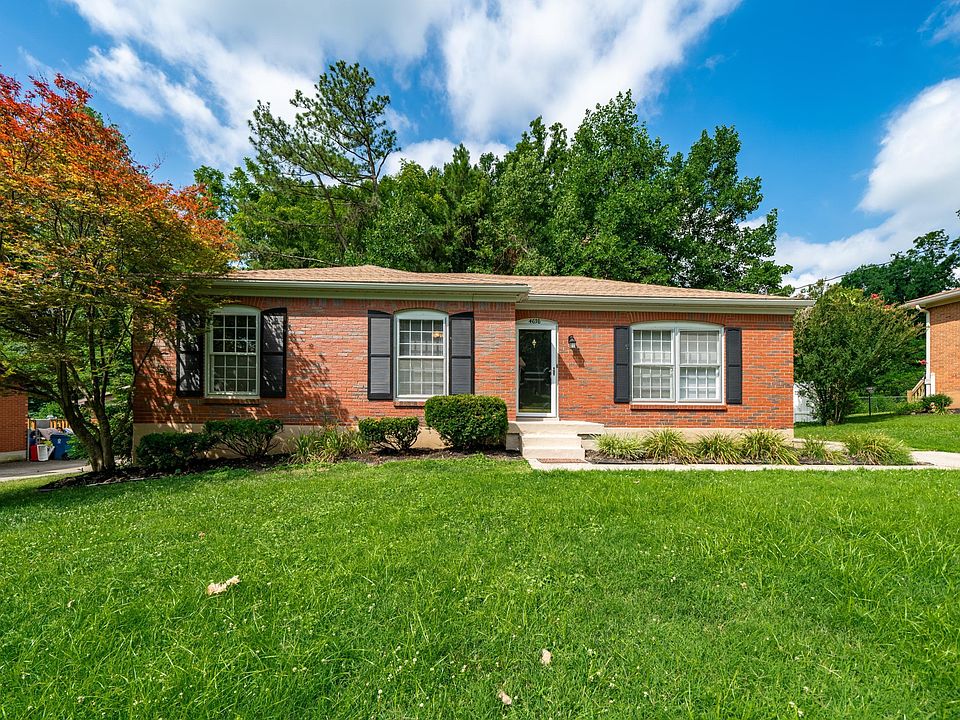 1st image of 4616 Vinita Way