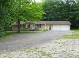 6465 N Us Highway 23, Spruce, MI 48762
