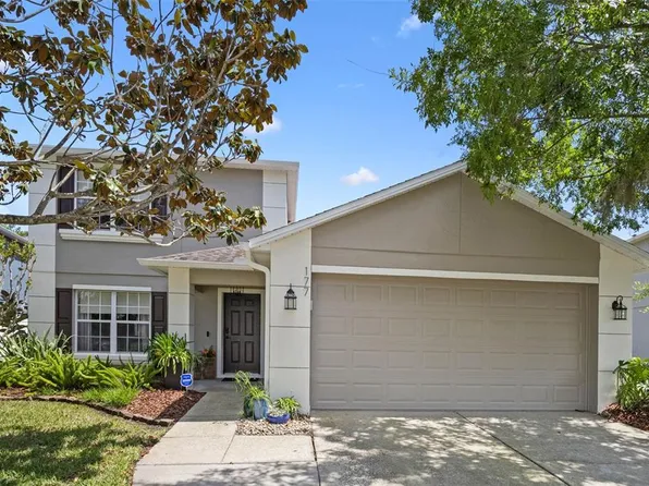 177 Walnut Crest Run, Sanford, FL 32771