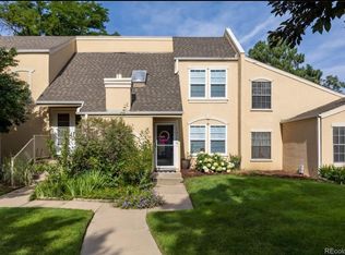 13196 E Linvale Pl, Aurora, CO 80014