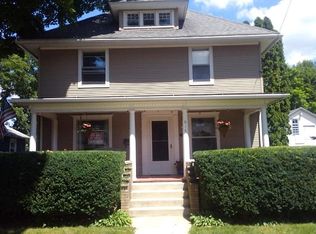 614 W Green St, Marshall, MI