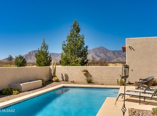 9141 E Sunshine Ln, Hereford, AZ 85615