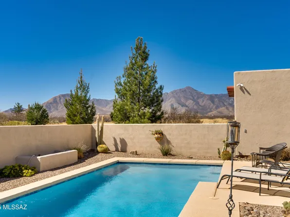 9141 E Sunshine Ln, Hereford, AZ 85615