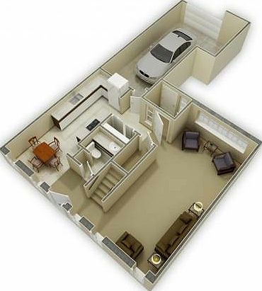 3rd image of 760 Nunivak Ct