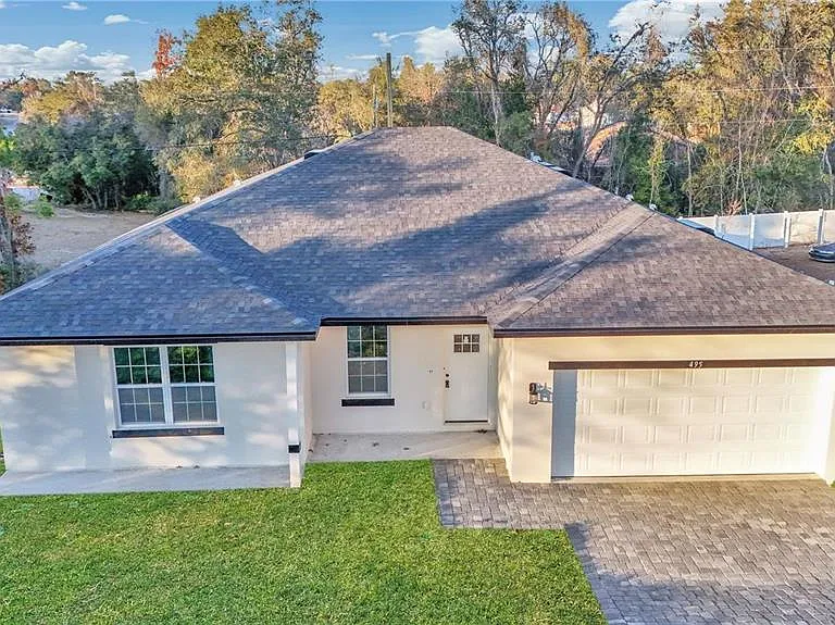 495 Marion Oaks Mnr — Photo 1