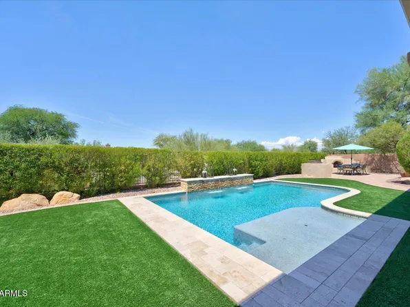41728 N MOSS SPRINGS Court, Anthem, AZ 85086