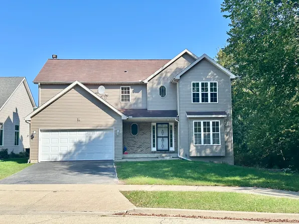 4520 W Lawn Ave, Waukegan, IL 60085