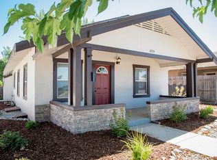 439 S F St, Exeter, CA 93221