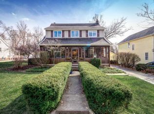 345 Arden Rd, Columbus, OH 43214