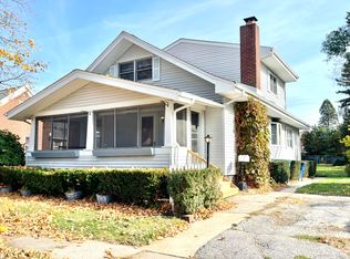 703 Lawrence St, La Porte, IN 46350