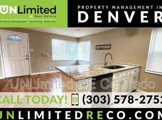 1569 Wabash St, Denver, CO 80220