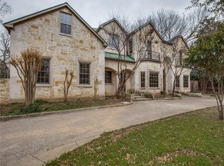 10322 Betty Jane Ln, Dallas, TX 75229