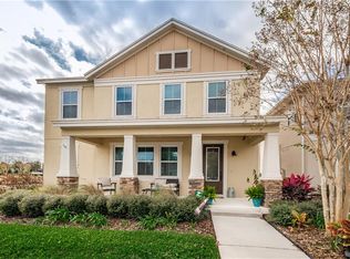 14844 Caravan Ave, Odessa, FL 33556