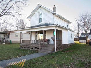 904 S State St, Kendallville, IN