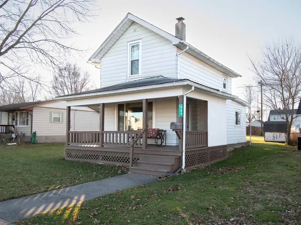 904 S State St, Kendallville, IN 46755