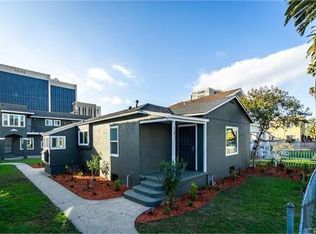 1063 Lime Ave, Long Beach, CA 90813