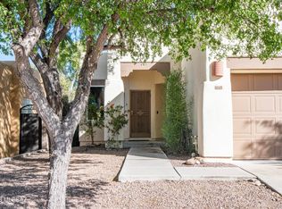 6549 N Shadow Bluff Dr, Tucson, AZ 85704