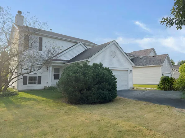 191 Breckenridge Dr, Gilberts, IL 60136