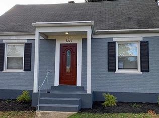 1214 Troxell St, Allentown, PA 18109