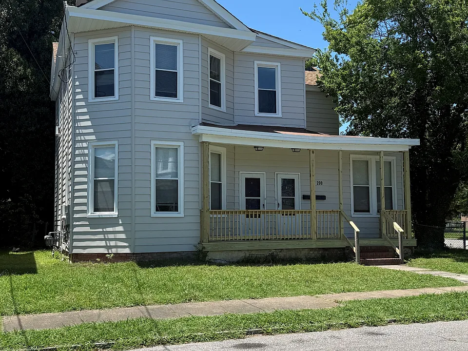 200 Armstrong St #A