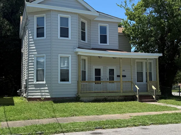 200 Armstrong St APT A, Portsmouth, VA 23704