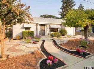 2718 Bonifacio St, Concord, CA 94519