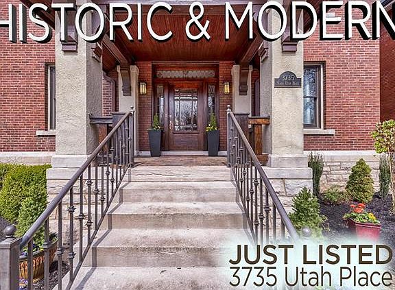 3rd image of 3735 N Utah Pl