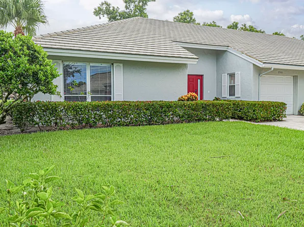2960 SW Westlake Circle, Palm City, FL 34990