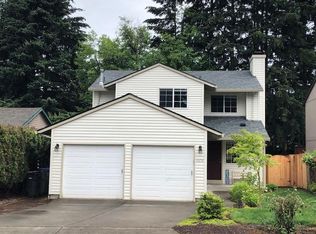 14658 SW 83rd Ct, Tigard, OR 97224