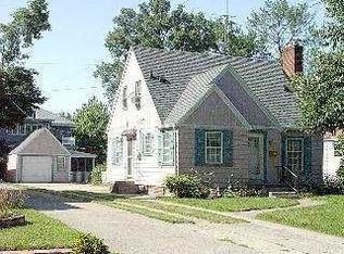 2906 116th St, Toledo, OH 43611