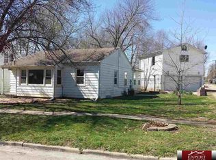 612 S 13th St, Nebraska City, NE 68410