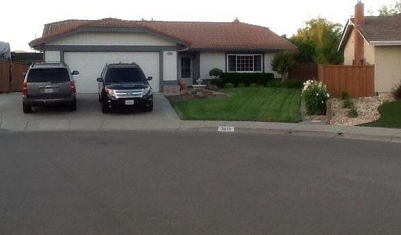 Fairlands neighborhood