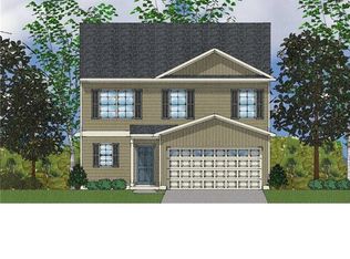 3934 Cowen St, High Point, NC 27265